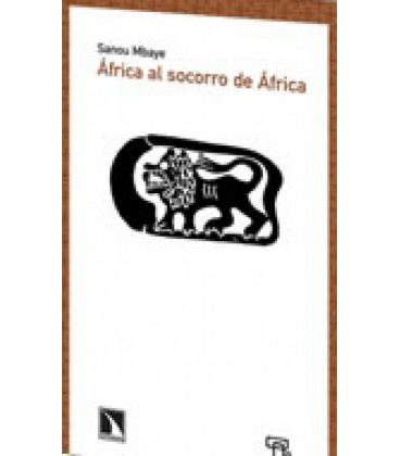 AFRICA AL SOCORRO DE AFRICA
