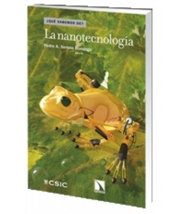 NANOTECNOLOGIA