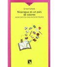 NICARAGUA ES UN PAIS DE COLORES