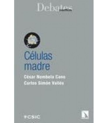 CELULAS MADRE