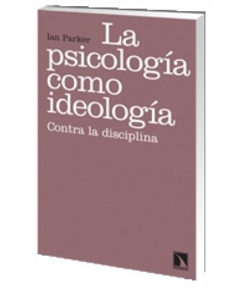 PSICOLOGIA COMO IDEOLOGIA