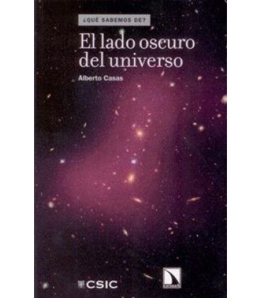 LADO OSCURO DEL UNIVERSO