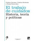 TRABAJO DE CUIDADOS,EL