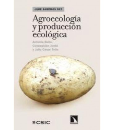 AGROECOLOGIA Y PRODUCCION ECOLOGICA