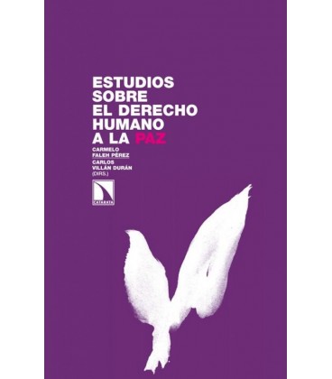 ESTUDIOS SOBRE EL DERECHO HUMANO A LA PAZ