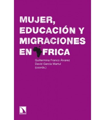 MUJER EDUCACION Y MIGRACIONES EN AFRICA