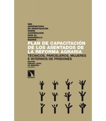 PLAN DE CAPACITACION DE LOS ASESTADOS DE LA REFORMA AGRARIA