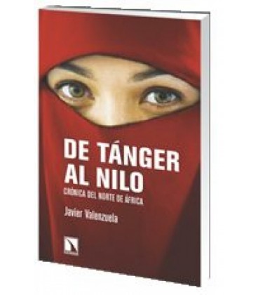 DE TANGER AL NILO