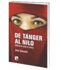 DE TANGER AL NILO