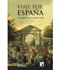 VIAJE POR ESPAÑA