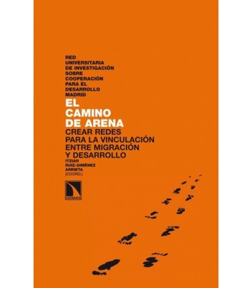 CAMINO DE ARENA