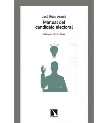 MANUAL DEL CANDIDATO ELECTORAL