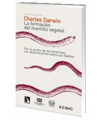 FORMACION DEL MANTILLO VEGETAL