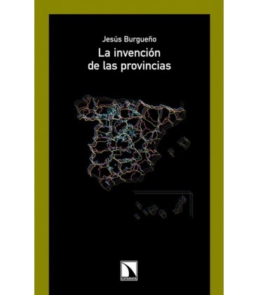 INVENCION DE LAS PROVINCIAS
