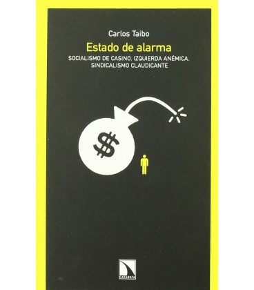 ESTADO DE ALARMA