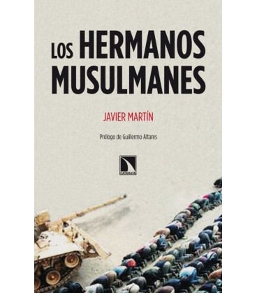 HERMANOS MUSULMANES