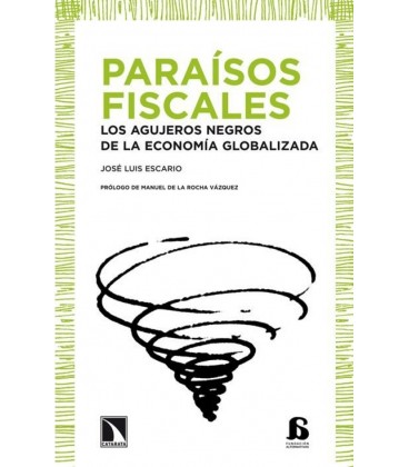 PARAISOS FISCALES