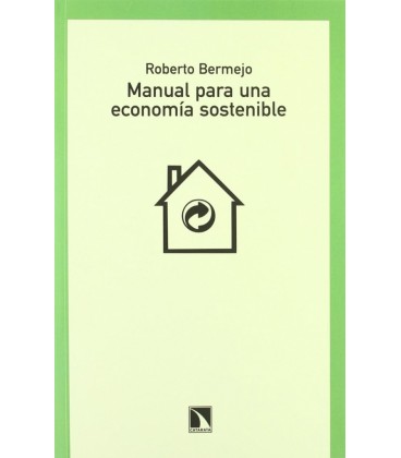 MANUAL PARA UNA ECONOMIA SOSTENIBLE