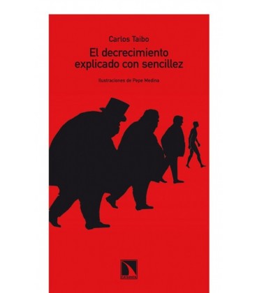DECRECIMIENTO EXPLICADO CON SENCILLEZ