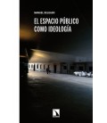 ESPACIO PUBLICO COMO IDEOLOGIA,EL