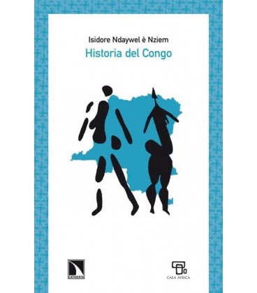 HISTORIA DEL CONGO