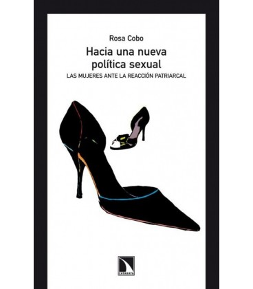 HACIA UNA NUEVA POLITICA SEXUAL
