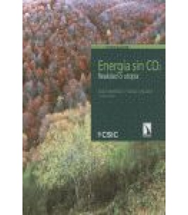ENERGIA SIN CO2