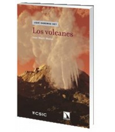 VOLCANES