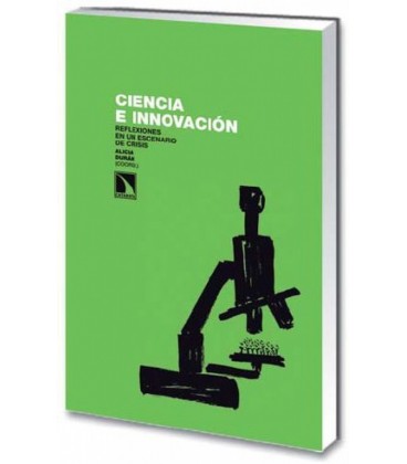CIENCIA E INNOVACION