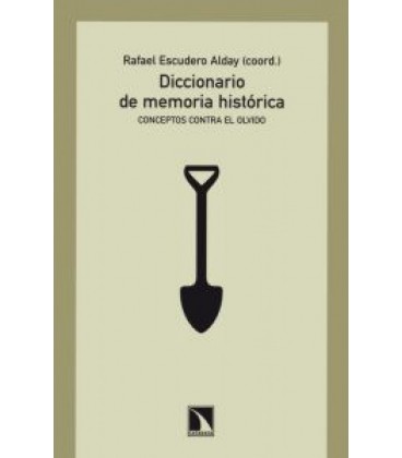 DICCIONARIO DE MEMORIA HISTORICA