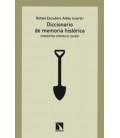 DICCIONARIO DE MEMORIA HISTORICA
