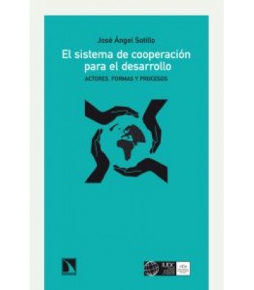 SISTEMA DE COOPERACION PARA EL DESARROLLO