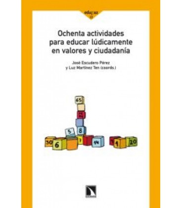 OCHENTA ACT
