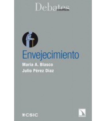 ENVEJECIMIENTO