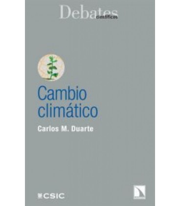 CAMBIO CLIMATICO