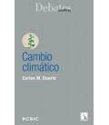 CAMBIO CLIMATICO