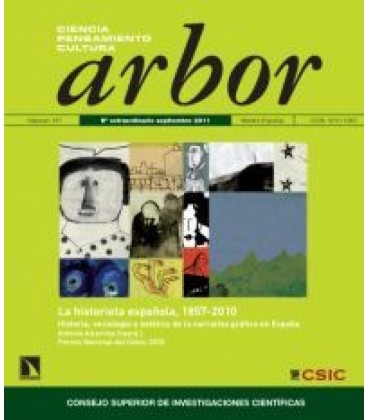 ARBOR 187 SEP 2011 LA HISTORIETA ESPAÑOLA 1857-2010