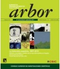 ARBOR 187 SEP 2011 LA HISTORIETA ESPAÑOLA 1857-2010