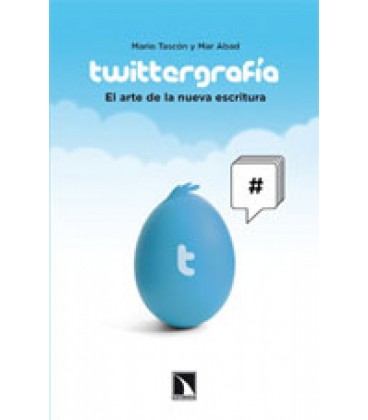 TWITTERGRAFIA