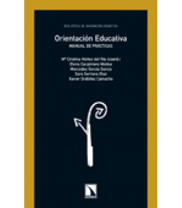 ORIENTACION EDUCATIVA
