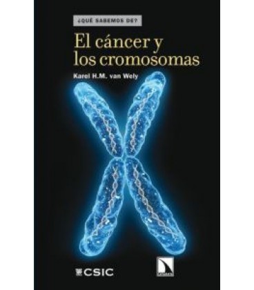 CANCER Y LOS CROMOSOMAS