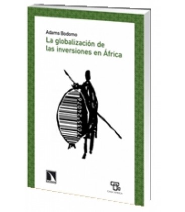 GLOBALIZACION DE LAS INVERSIONES EN AFRICA