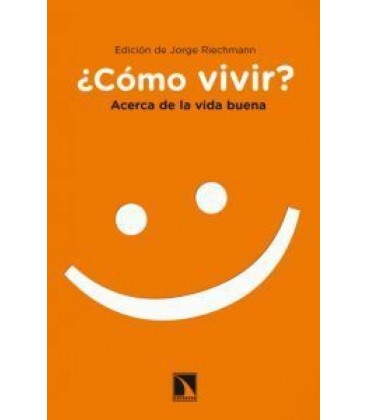 COMO VIVIR
