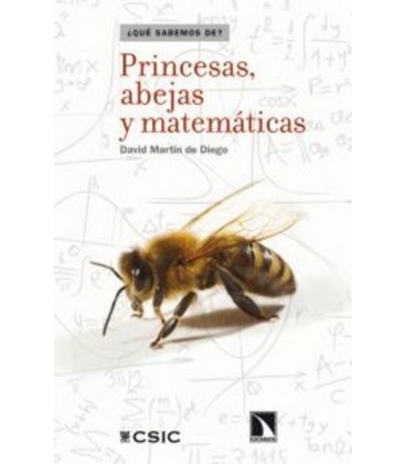 PRINCESAS ABEJAS Y MATEMATICAS