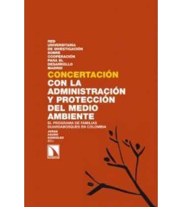 CONCERTACION CON LA ADM