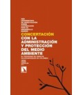 CONCERTACION CON LA ADM,Y PROTECCION DEL MEDIO AMBIENTE