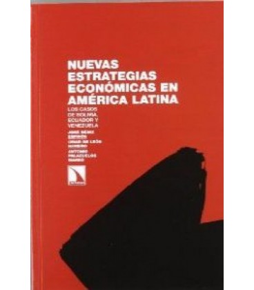NUEVAS ESTRATEGIAS ECONOMICAS EN AMERICA LATINA