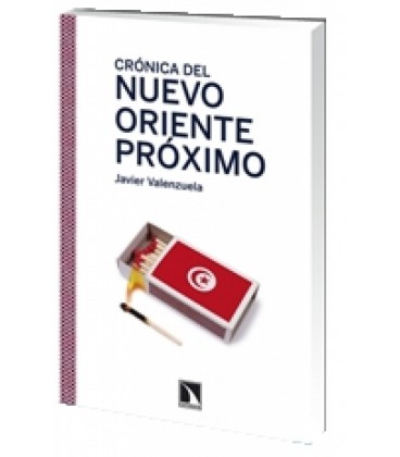 CRONICA DEL NUEVO ORIENTE PROXIMO