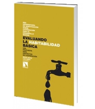 EVALUANDO LA HABITABILIDAD BASICA