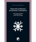 DESARROLLO PROFESIONAL DE DOCENTES Y EDUCADORES